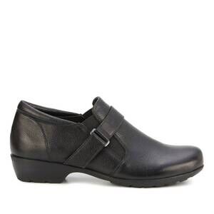 NEW ROS HOMMERSON men's eliot shoes in black